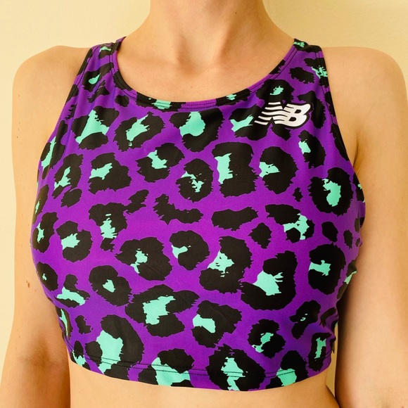 New Balance Other - New balance sport bra top